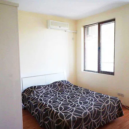 Garden Of Eden Studio דירה סבטי ולאס