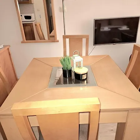 Apartment Garden Of Eden -