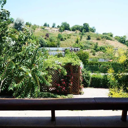 Daire Garden Of Eden Studio *